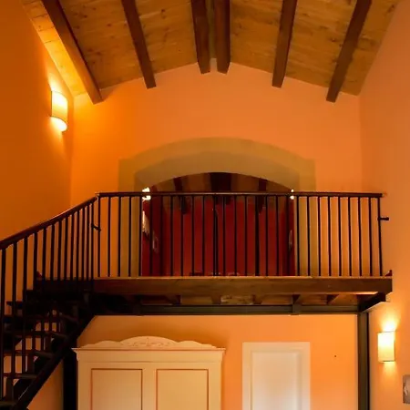 Baglio Borgesati 3* Salemi