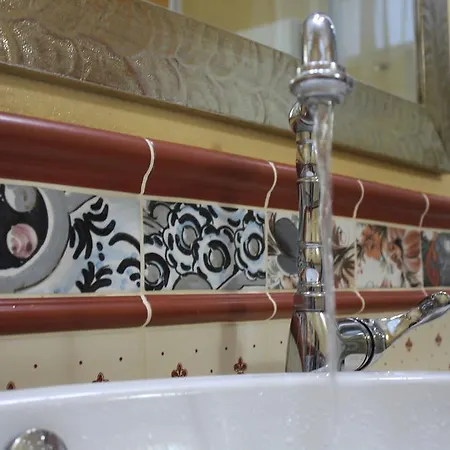 Otel Baglio Borgesati