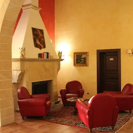 Baglio Borgesati 3*