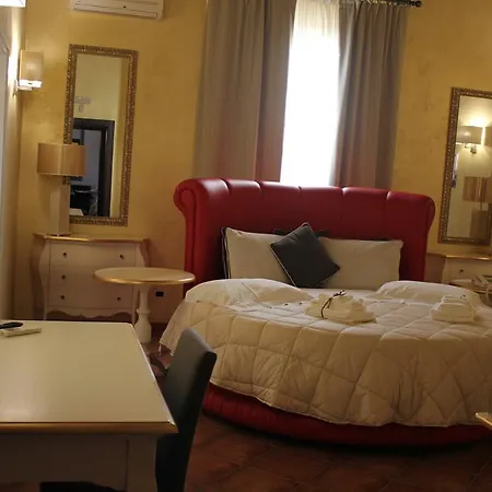 Baglio Borgesati 3* Salemi