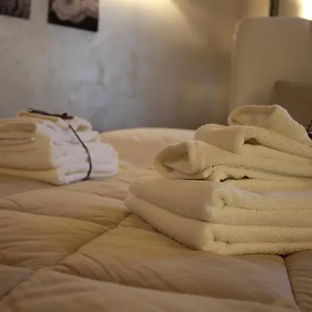 Baglio Borgesati Otel 3*