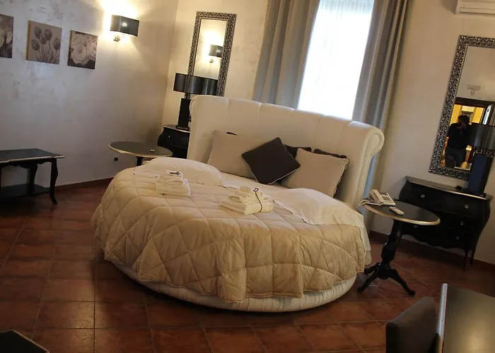 Baglio Borgesati 3*