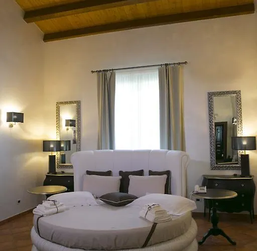 Baglio Borgesati 3*