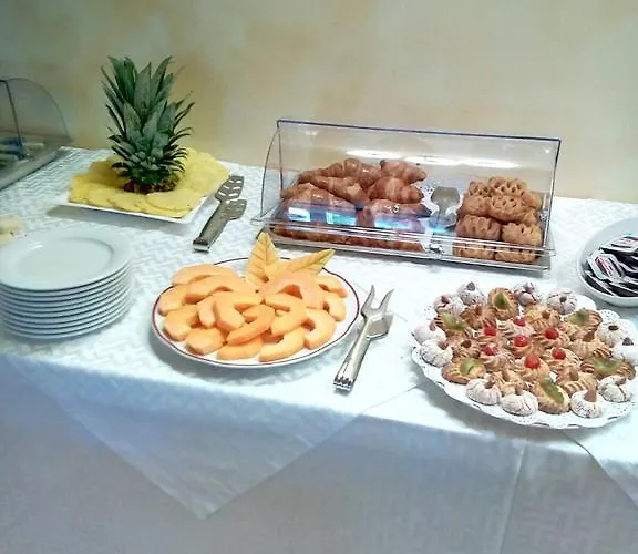 Baglio Borgesati 3* Salemi