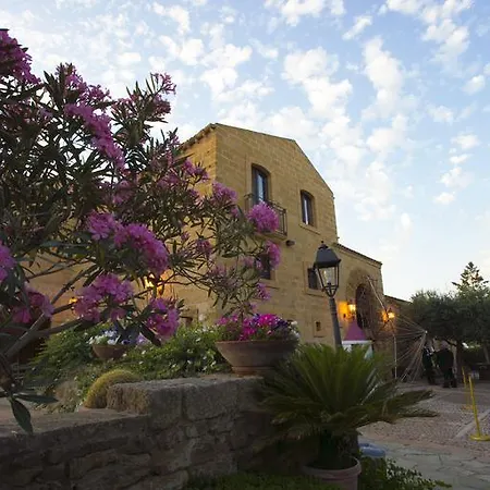 Hotel Baglio Borgesati