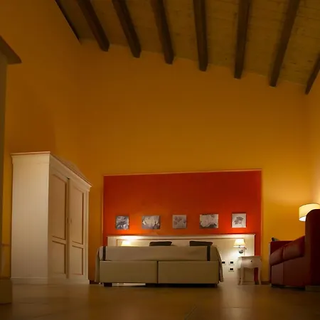 Baglio Borgesati Hotel