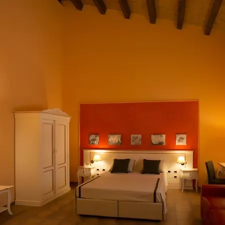 Hotel Baglio Borgesati