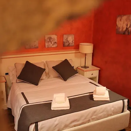 Hotel Baglio Borgesati 3*