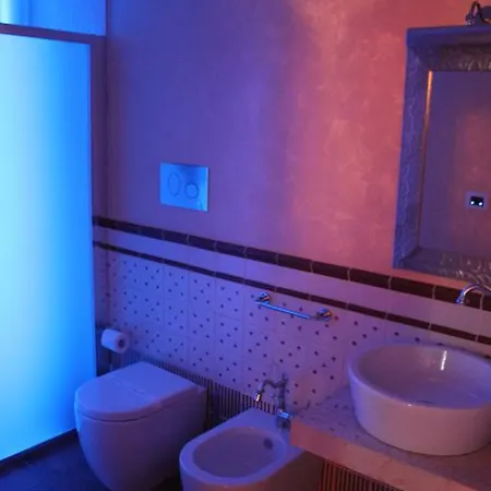 Baglio Borgesati Hotel 3*