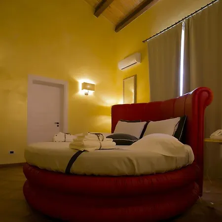 Hotel Baglio Borgesati