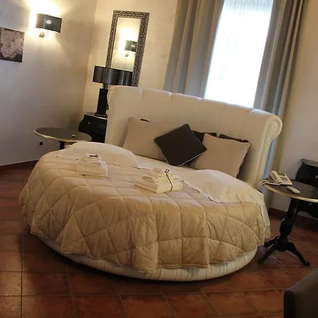 Baglio Borgesati 3*
