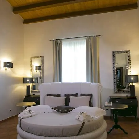 Baglio Borgesati 3*
