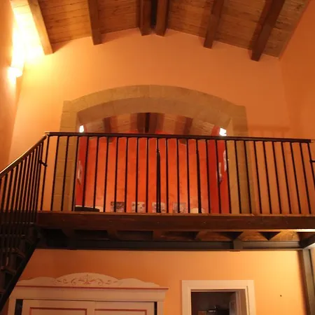 Hotel Baglio Borgesati