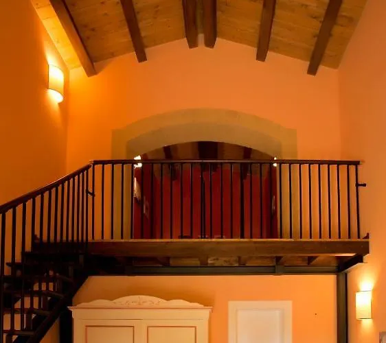 Baglio Borgesati 3* 살레미