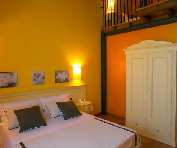 Baglio Borgesati 3* 살레미