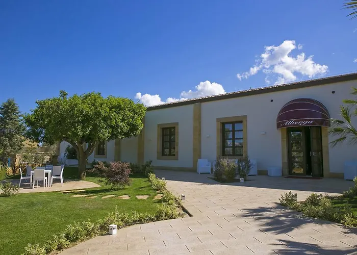 Baglio Borgesati 3* 살레미