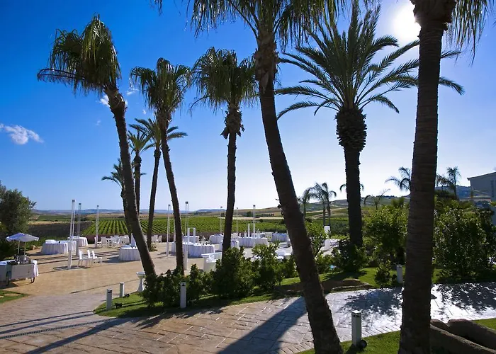 Baglio Borgesati 3* 살레미