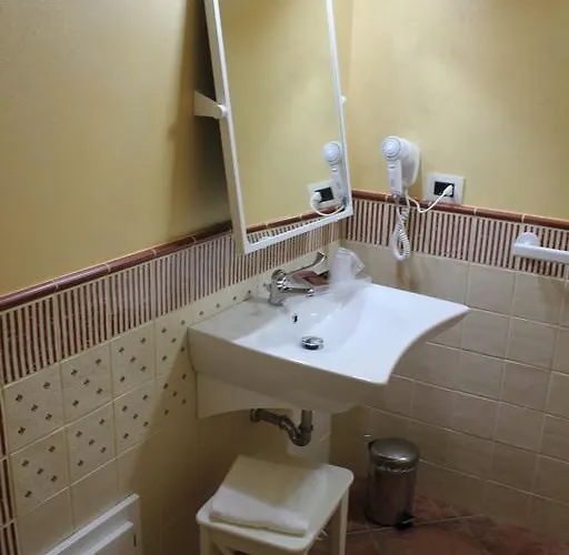 Baglio Borgesati 살레미