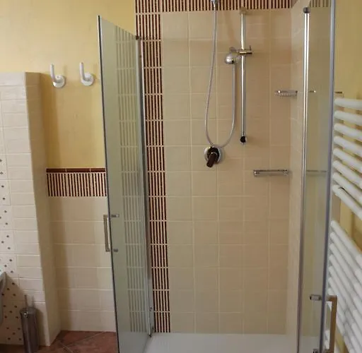 호텔 Baglio Borgesati 3*