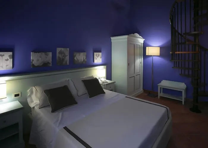 Baglio Borgesati 3* 살레미