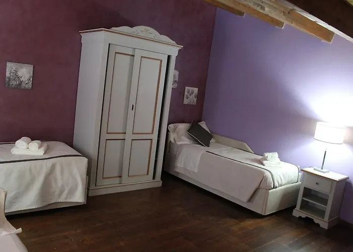 Baglio Borgesati 살레미