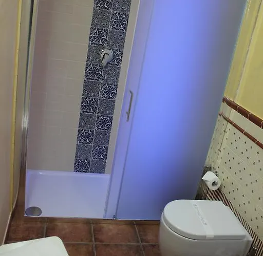 호텔 Baglio Borgesati 3*