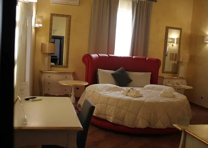 Baglio Borgesati 3* Salemi