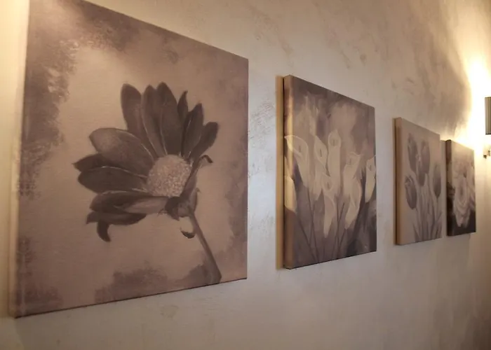 Baglio Borgesati 호텔 3*