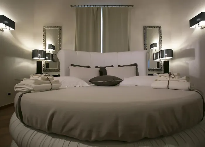 Baglio Borgesati 3* 살레미