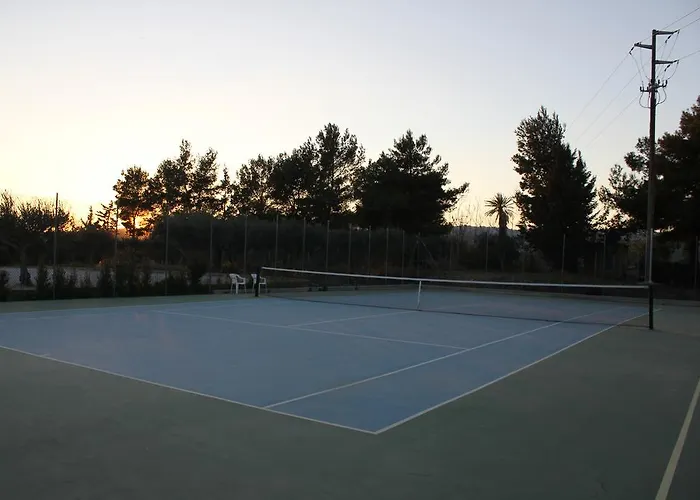 Baglio Borgesati 3* 살레미