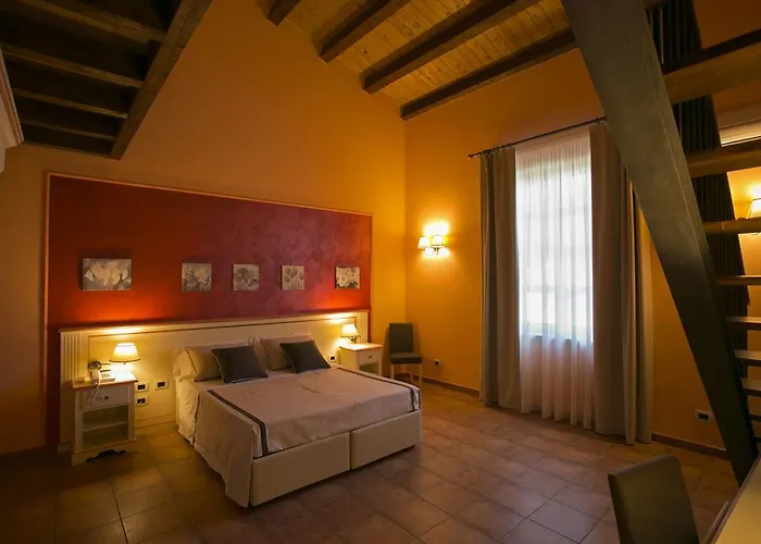 Baglio Borgesati 3* 살레미