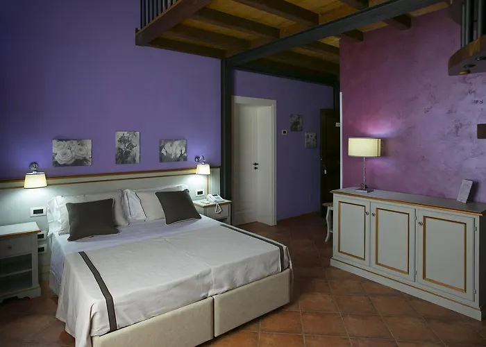 Baglio Borgesati 살레미