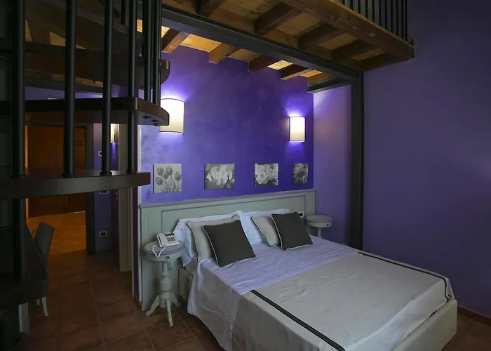 Baglio Borgesati 3* 살레미