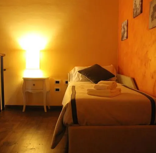 Baglio Borgesati 3* 살레미