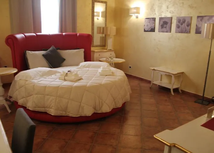 Baglio Borgesati 호텔 3*