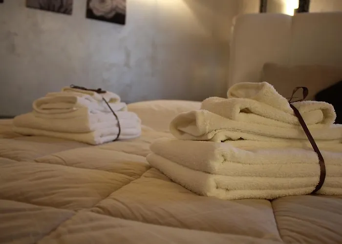 Baglio Borgesati 호텔 3*