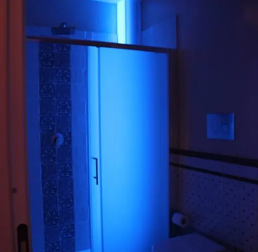 Baglio Borgesati 3* 살레미